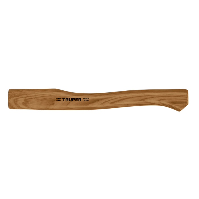 Mango hickory 15' para hacha Europea 800 g, TRUPER