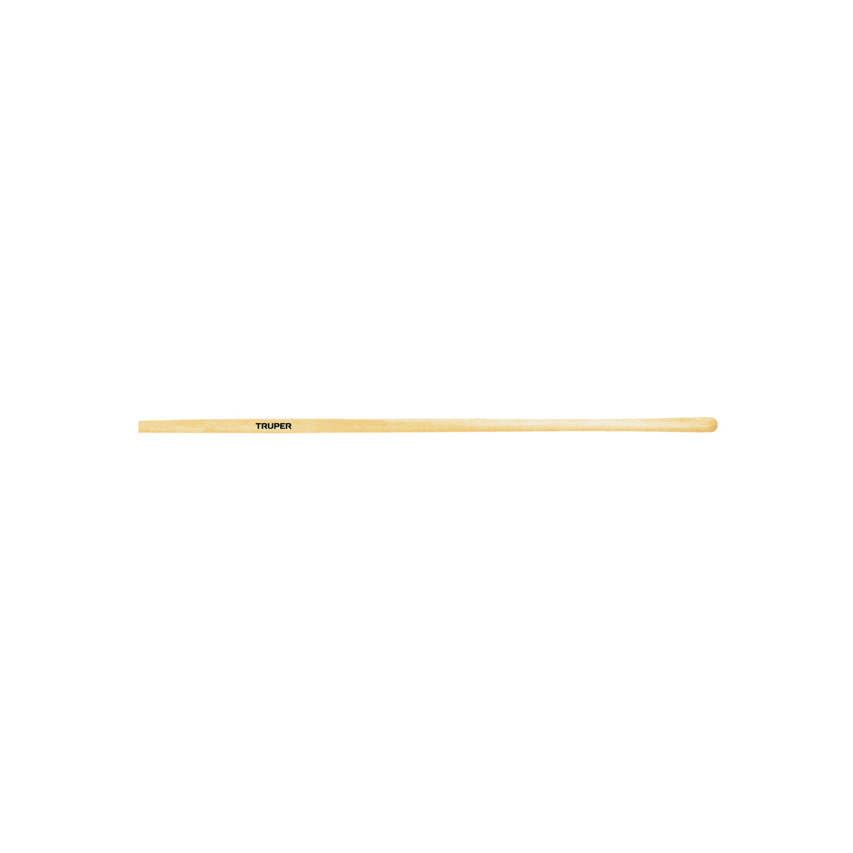 Mango para raspadores SCR-4 y SCR-7, largo de 54', TRUPER