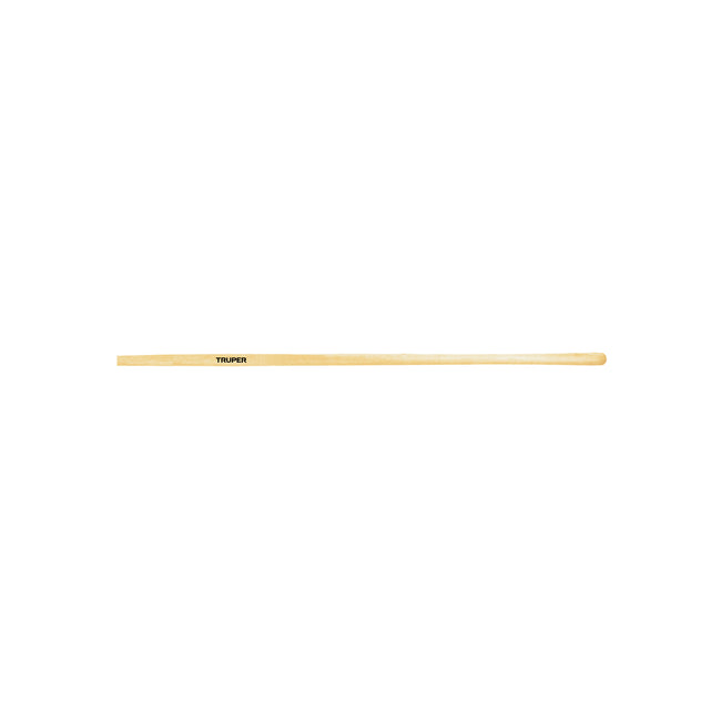 Mango para raspadores SCR-4 y SCR-7, largo de 54', TRUPER