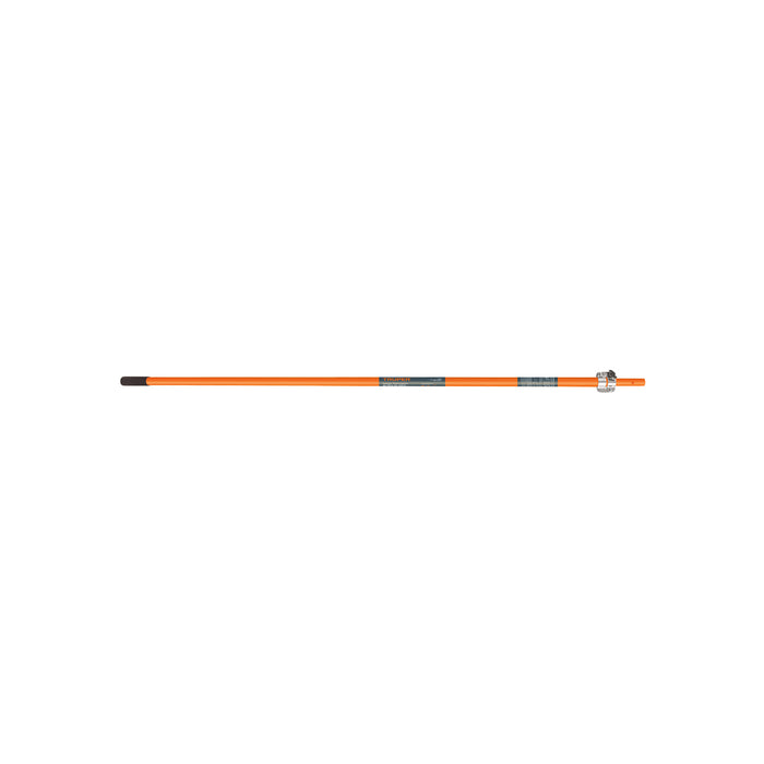 Mango telescópico de fibra vidrio de 1.9 a 3.6 m, TRUPER