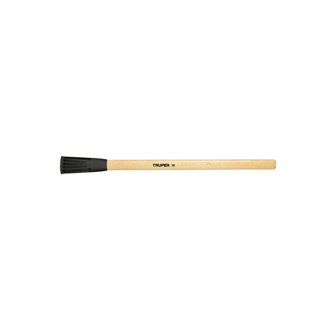 Mango de madera 36' para zapapicos y talachos de 4 a 7 lb