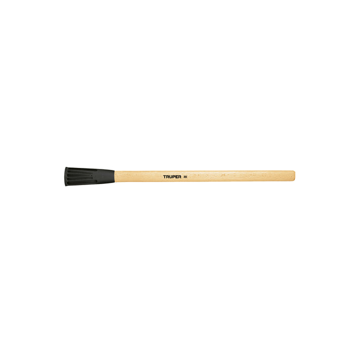 Mango de madera 36' para zapapicos y talachos de 4 a 7 lb