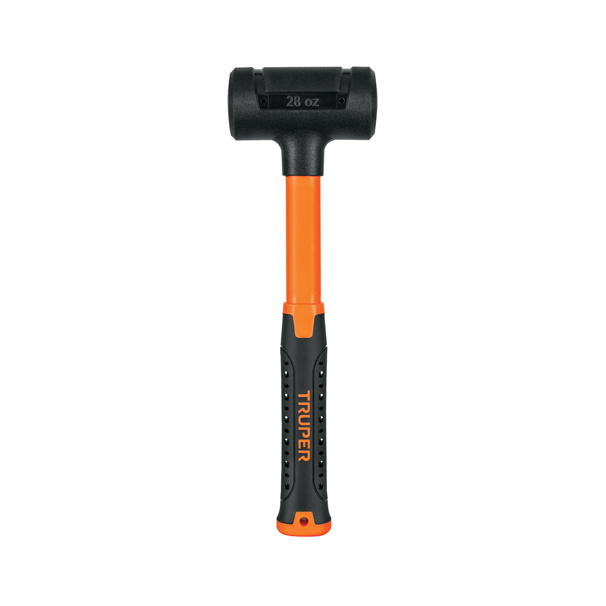 Mazo de golpe seco, 28 oz, TRUPER