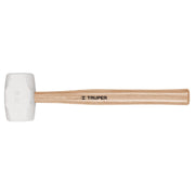 Mazo de hule 24 oz, TRUPER