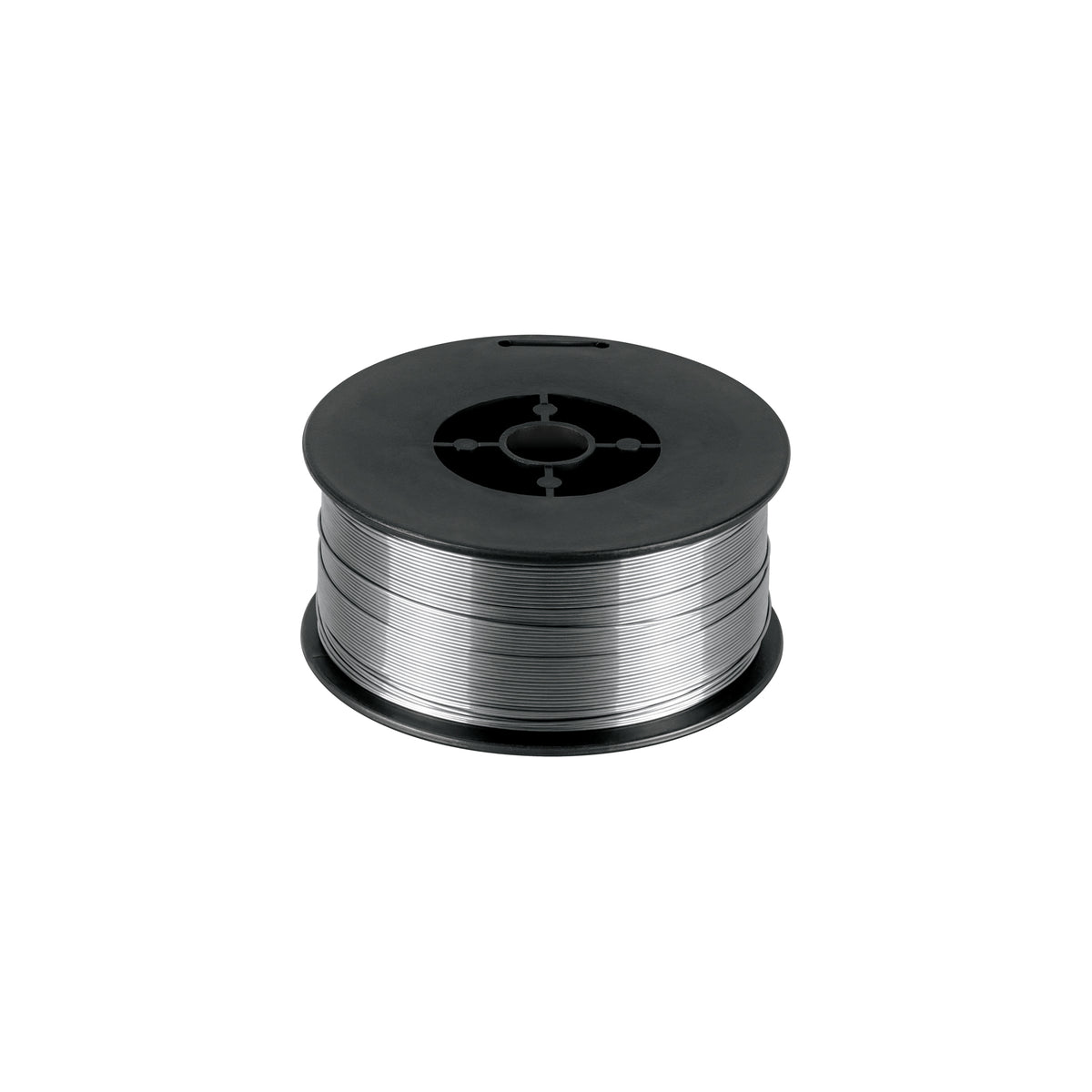 Caja 1 kg de microalambre de núcleo fundente, .030', TRUPER