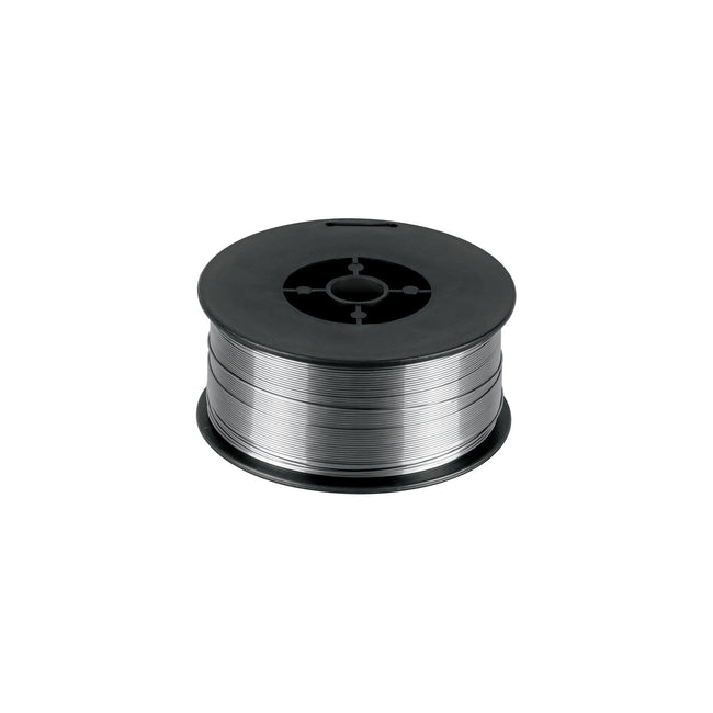 Caja 1 kg de microalambre de núcleo fundente, .030', TRUPER
