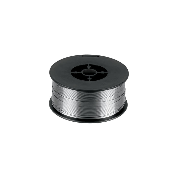 Caja 1 kg de microalambre de núcleo fundente, .030', TRUPER