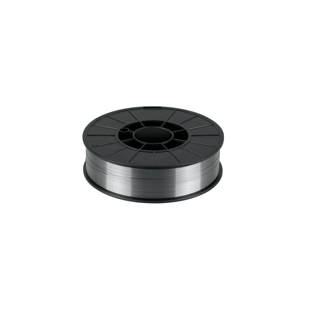 Caja 5 kg de microalambre de núcleo fundente, .030', TRUPER
