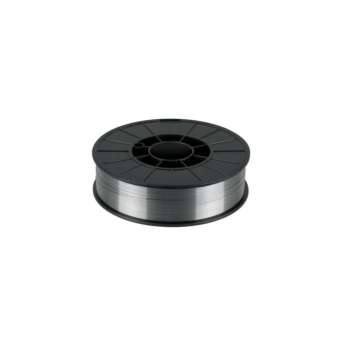 Caja 5 kg de microalambre de núcleo fundente, .030', TRUPER