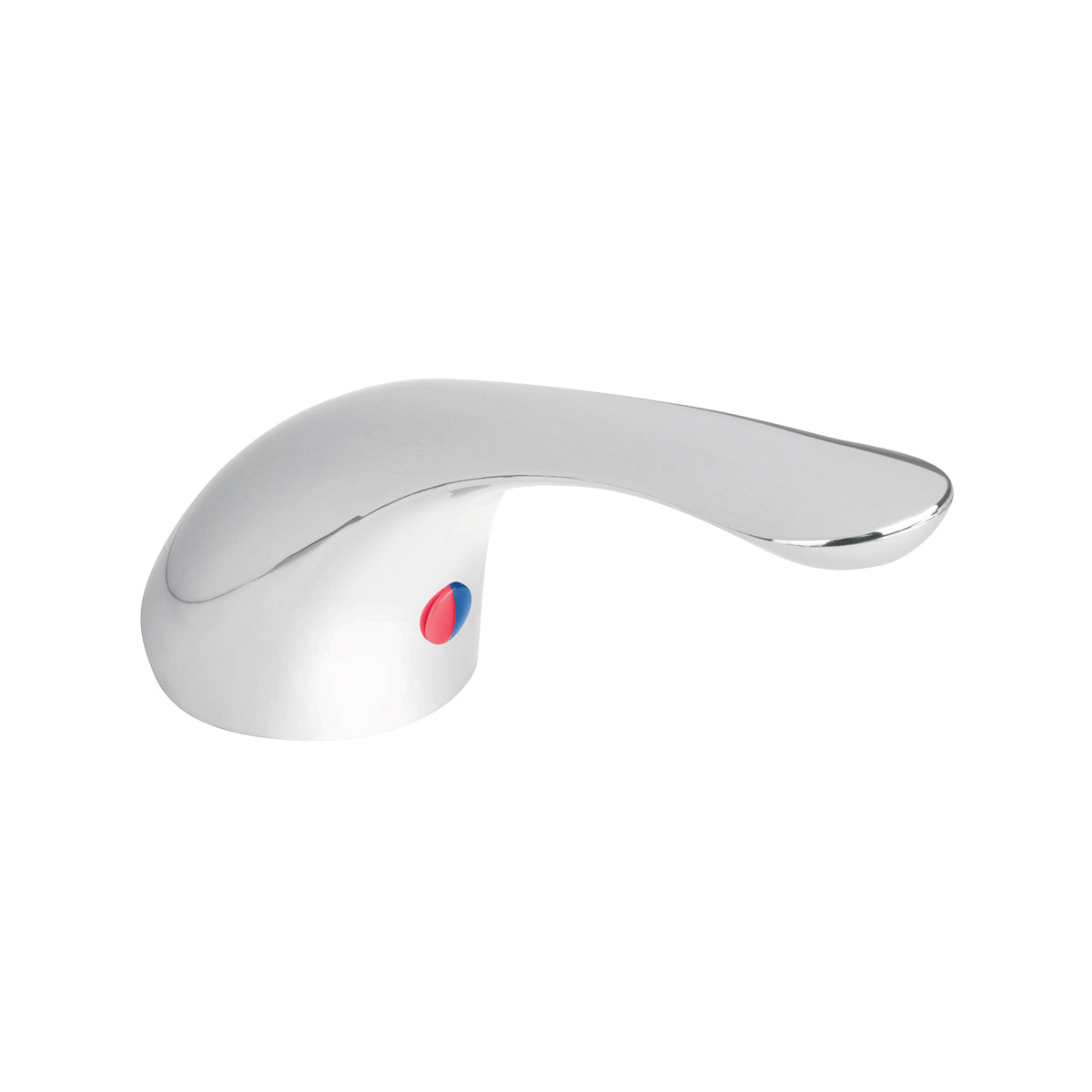 Maneral de palanca p/monomando lavabo MP-419, cromo, BASIC