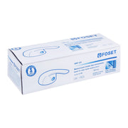 Maneral de palanca p/monomando lavabo MP-420, cromo, BASIC
