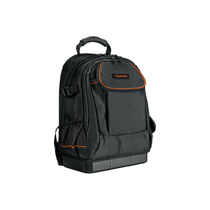 Mochila portaherramientas de 13', TRUPER