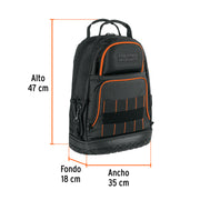 Mochila Portaherramientas, TRUPER EXPERT