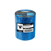 Cinta masking tape azul de 1-1/2' x 50 m para pintor, TRUPER