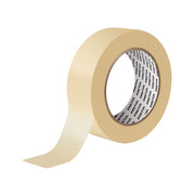 Cinta masking tape de 1-1/2' x 50 m, PRETUL