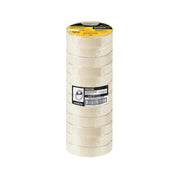 Cinta masking tape de 1' x 50 m, PRETUL