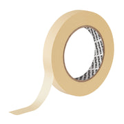 Cinta masking tape de 3/4' x 50 m, TRUPER