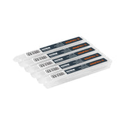 Machuelo semicónico 1/8' x 44 cuerda fina, TRUPER