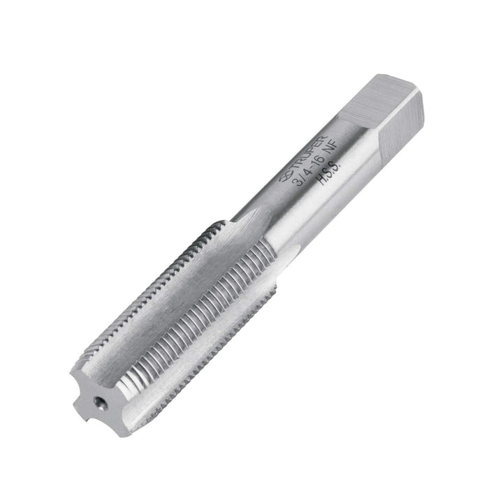 Machuelo semicónico 3/4'x16 UNF, estuche individual, TRUPER
