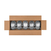 Mufa con abrazadera para tubo 1-1/4', VOLTECK