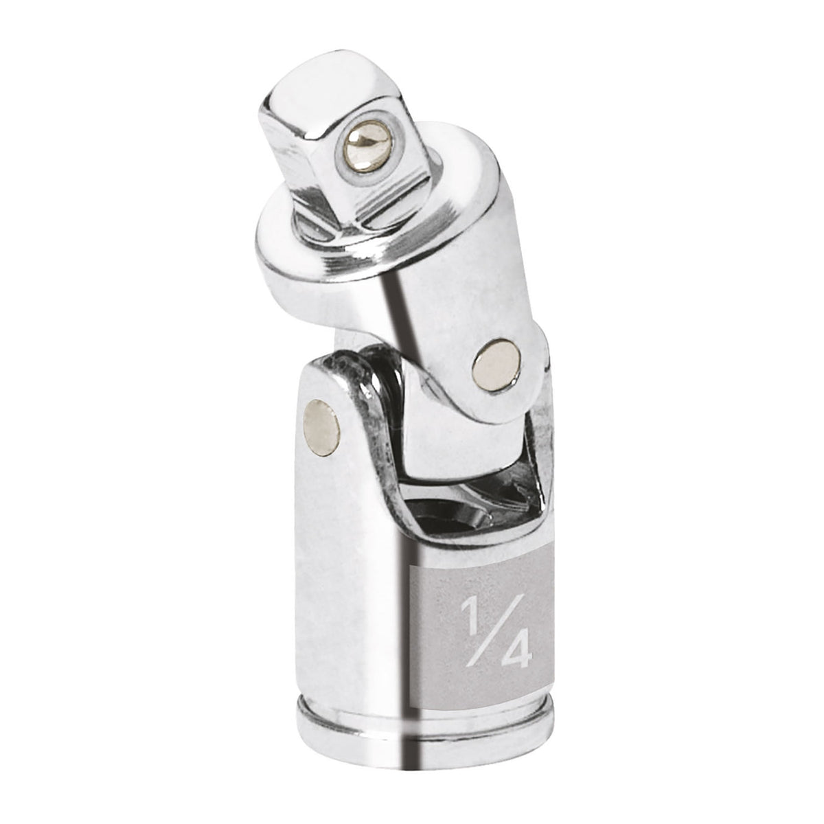 Nudo universal para dados con cuadro de 1/4', TRUPER
