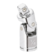 Nudo universal para dados con cuadro de 1/4', TRUPER