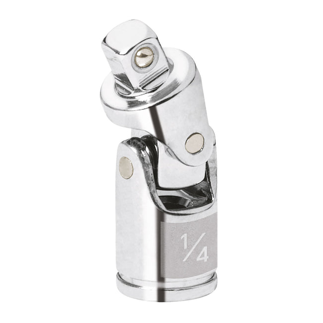 Nudo universal para dados con cuadro de 1/4', TRUPER