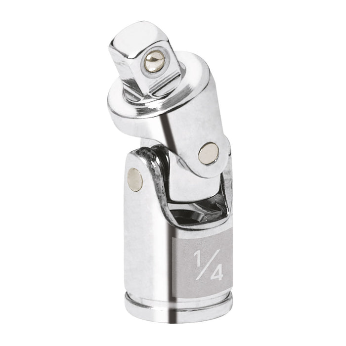 Nudo universal para dados con cuadro de 1/4', TRUPER