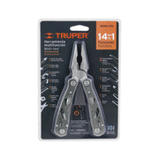 Multiherramienta con 13 funciones, TRUPER