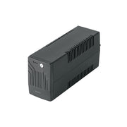 No Break 700 VA / 360 W con 6 contactos, VOLTECK