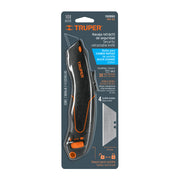 Navaja auto-retráctil de seguridad 7', TRUPER