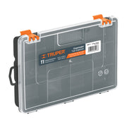 Organizador 9' con 11 compartimentos, TRUPER