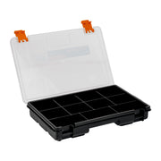 Organizador 9' con 11 compartimentos, TRUPER