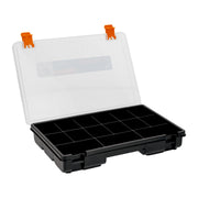 Organizador 11' con 15 compartimentos, TRUPER