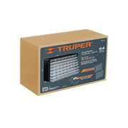 Organizador con 64 gavetas, TRUPER