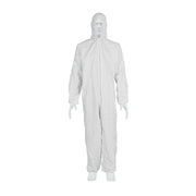 Overol desechable, talla G, TRUPER