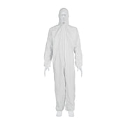 Overol desechable, talla M, TRUPER