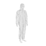 Overol desechable, talla CH, TRUPER