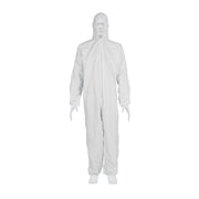 Overol desechable, talla XG, TRUPER