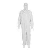 Overol desechable, talla XG, PRETUL