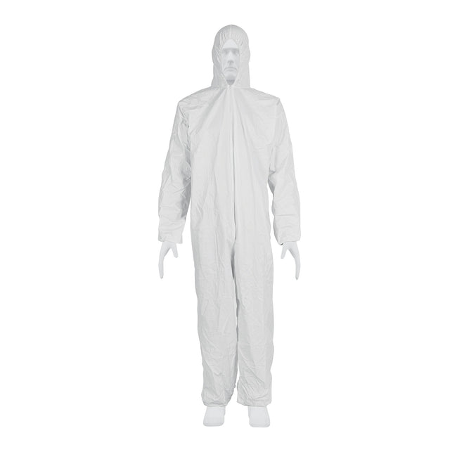 Overol desechable, talla XG, PRETUL