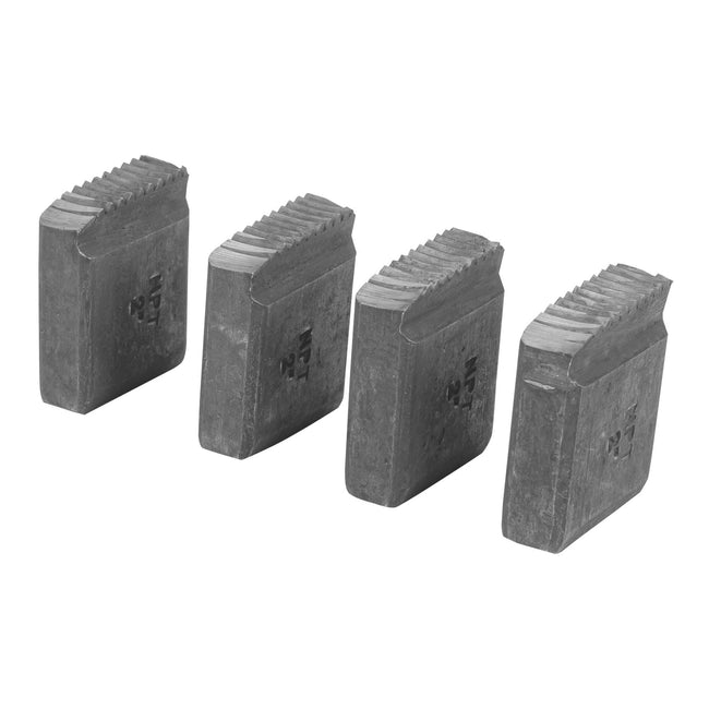 Juego de 4 peines 2' para tarrajas TA-850 y TA-851, TRUPER