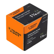 Juego de 4 peines de 1-1/4' para tarrajas T-852X, EXPERT