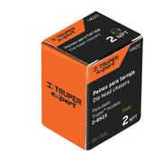 Juego de 4 peines de 2' para tarrajas T-852X, EXPERT