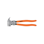 Pinza de hacendado 11' mango de PVC, TRUPER