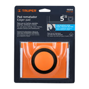 Pad rematador 5', TRUPER