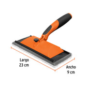 Pinta pad 9', TRUPER