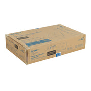 Parrilla inducción empotrable 30cm, 2 quem, vidrio, RIVIERA