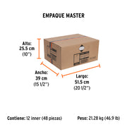Pintura en aerosol, naranja neón, bote esbelto, 400 ml