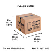 Pintura en aerosol, metálica, oro, 400 ml, PRETUL